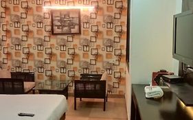 Hotel City Height - Local Id Not Accepted